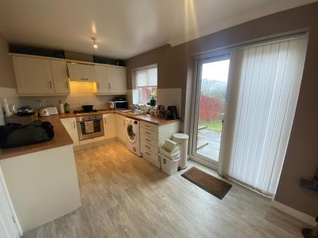 3 bedroom Town house for sale in Cavendish Drive, Walton, Liverpool, L9