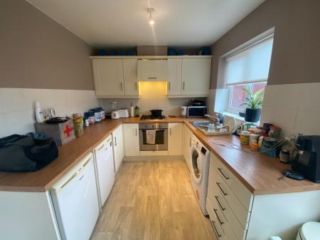 3 bedroom Town house for sale in Cavendish Drive, Walton, Liverpool, L9