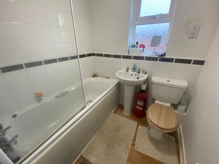 3 bedroom Town house for sale in Cavendish Drive, Walton, Liverpool, L9