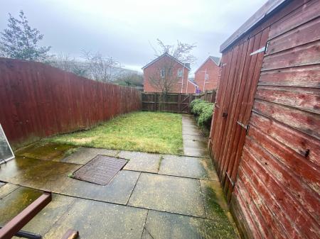 3 bedroom Town house for sale in Cavendish Drive, Walton, Liverpool, L9