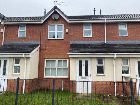 3 bedroom Town house for sale in Cavendish Drive, Walton, Liverpool, L9
