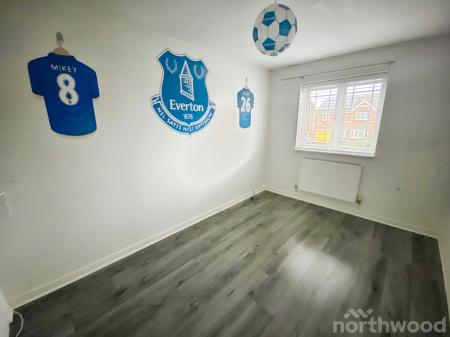 4 bedroom Detached house for sale in Countess Park, Croxteth, Liverpool, L11