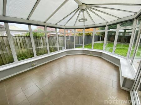 4 bedroom Detached house for sale in Countess Park, Croxteth, Liverpool, L11