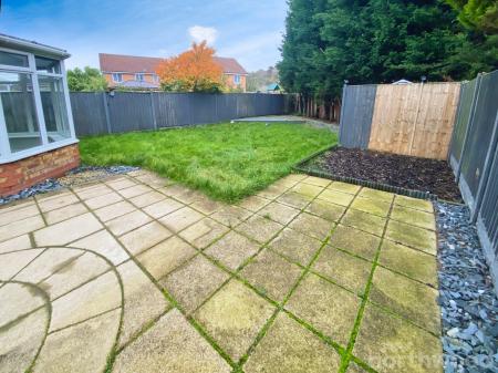 4 bedroom Detached house for sale in Countess Park, Croxteth, Liverpool, L11