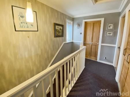 3 bedroom Detached house for sale in Darmonds Green Avenue, Anfield, Liverpool, L6