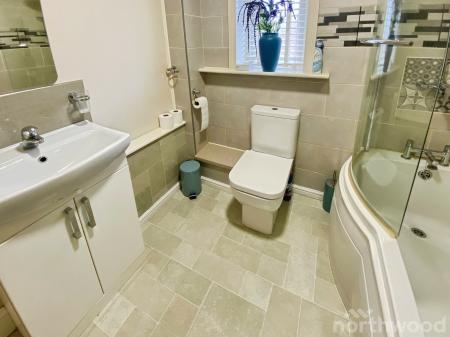 3 bedroom Detached house for sale in Darmonds Green Avenue, Anfield, Liverpool, L6