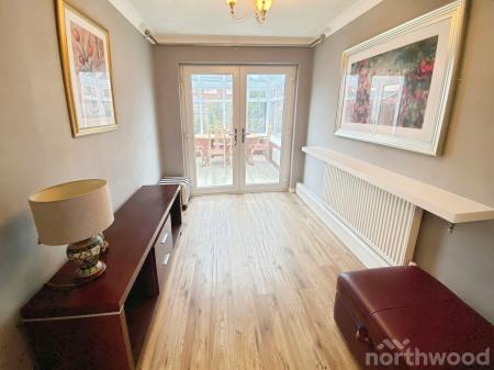 3 bedroom Detached house for sale in Darmonds Green Avenue, Anfield, Liverpool, L6