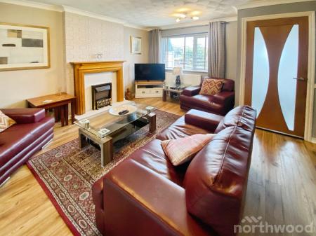 3 bedroom Detached house for sale in Darmonds Green Avenue, Anfield, Liverpool, L6