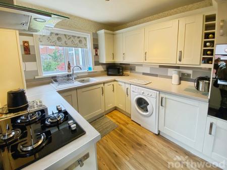 3 bedroom Detached house for sale in Darmonds Green Avenue, Anfield, Liverpool, L6