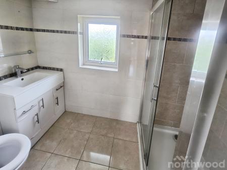 3 bedroom Semi-detached house for sale in Drakefield Road, Liverpool, L11