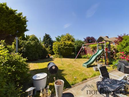 3 bedroom Semi-detached house for sale in Drakefield Road, Liverpool, L11