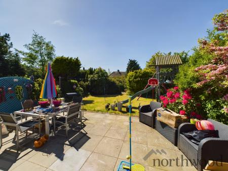 3 bedroom Semi-detached house for sale in Drakefield Road, Liverpool, L11