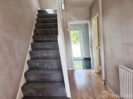 3 bedroom Semi-detached house for sale in Drakefield Road, Liverpool, L11
