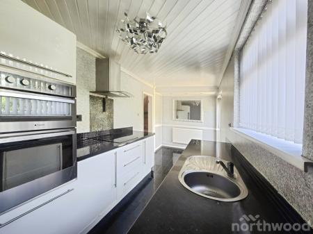 3 bedroom Semi-detached house for sale in Drakefield Road, Liverpool, L11