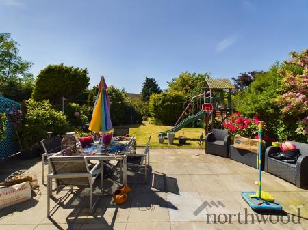 3 bedroom Semi-detached house for sale in Drakefield Road, Liverpool, L11