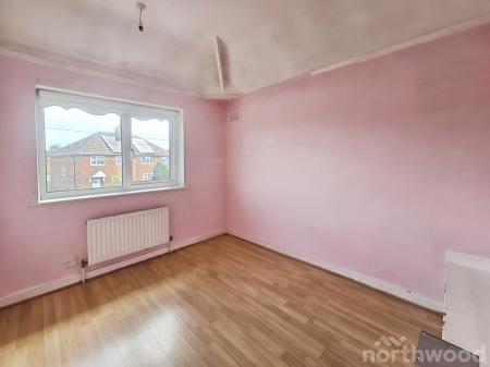 3 bedroom Semi-detached house for sale in Drakefield Road, Liverpool, L11