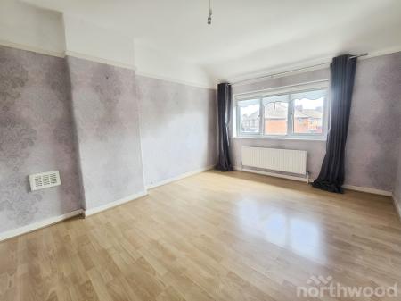 3 bedroom Semi-detached house for sale in Drakefield Road, Liverpool, L11