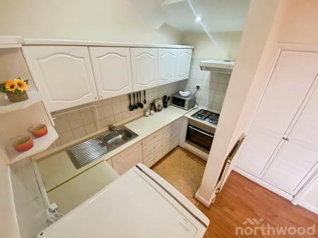 1 bedroom Flat for sale in Eaton Road, West Derby, Liverpool, L12