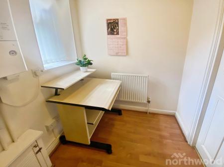 1 bedroom Flat for sale in Eaton Road, West Derby, Liverpool, L12