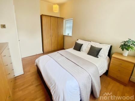 1 bedroom Flat for sale in Eaton Road, West Derby, Liverpool, L12