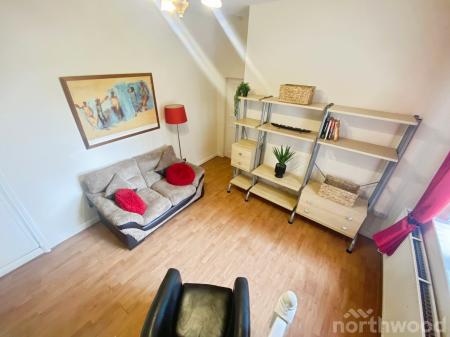 1 bedroom Flat for sale in Eaton Road, West Derby, Liverpool, L12