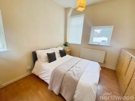 1 bedroom Flat for sale in Eaton Road, West Derby, Liverpool, L12