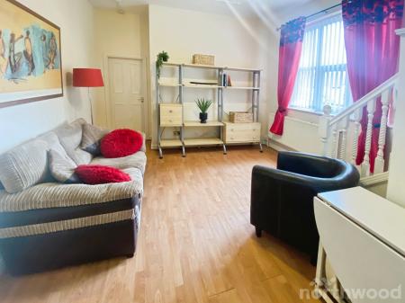 1 bedroom Flat for sale in Eaton Road, West Derby, Liverpool, L12