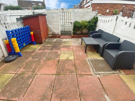 3 bedroom Terraced House for sale in Elizabeth Road, Fazakerley, Liverpool, L10