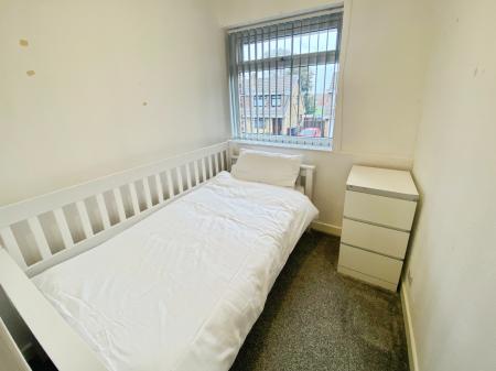 3 bedroom Terraced House for sale in Elizabeth Road, Fazakerley, Liverpool, L10