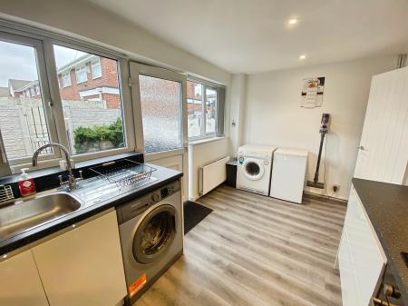 3 bedroom Terraced House for sale in Elizabeth Road, Fazakerley, Liverpool, L10