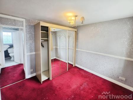 2 bedroom Town house for sale in Ellerton Way, Croxteth Park, Liverpool, L12