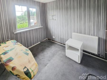 2 bedroom Town house for sale in Ellerton Way, Croxteth Park, Liverpool, L12