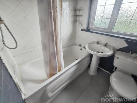 2 bedroom Town house for sale in Ellerton Way, Croxteth Park, Liverpool, L12