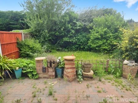 2 bedroom Town house for sale in Ellerton Way, Croxteth Park, Liverpool, L12