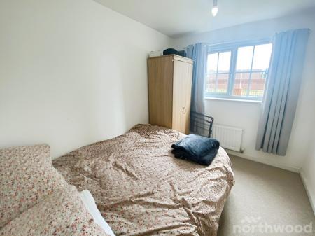2 bedroom Flat for sale in Erica Park, Netherley, Liverpool, L27