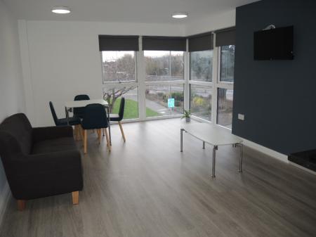 2 bedroom Flat for sale in Fox Street, City Centre, Liverpool, L3