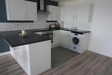 2 bedroom Flat for sale in Fox Street, City Centre, Liverpool, L3