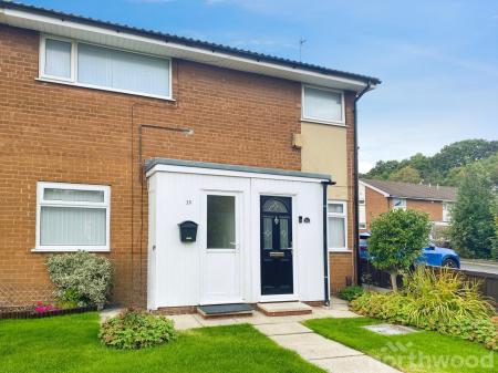 2 bedroom Flat for sale in Glan Aber Park, West Derby, Liverpool, L12