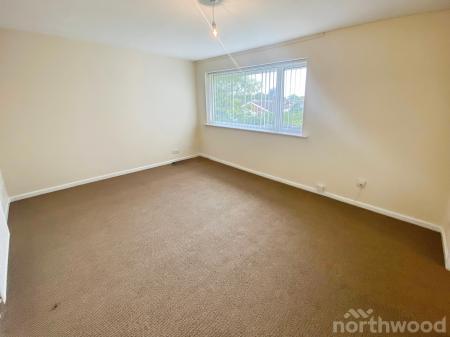 2 bedroom Flat for sale in Glan Aber Park, West Derby, Liverpool, L12