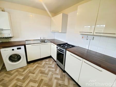 2 bedroom Flat for sale in Glan Aber Park, West Derby, Liverpool, L12