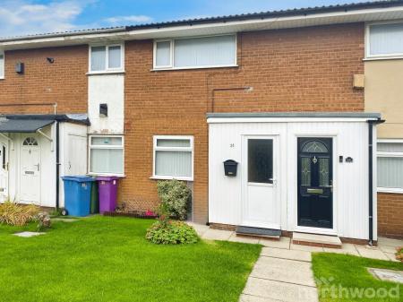 2 bedroom Flat for sale in Glan Aber Park, West Derby, Liverpool, L12