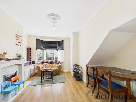 2 bedroom Terraced House for sale in Haydn Road, Dovecot, Liverpool, L14