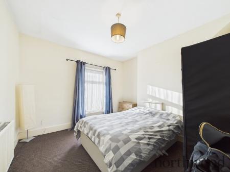 2 bedroom Terraced House for sale in Herrick Street, Old Swan, Liverpool, L13