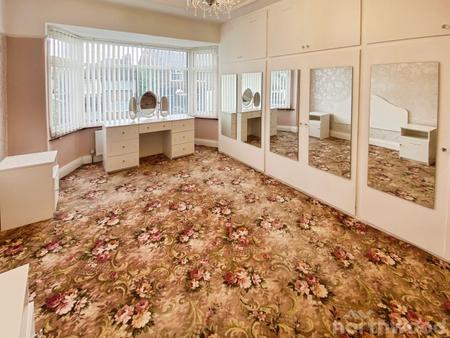 3 bedroom Semi-detached house for sale in Honey's Green Lane, West Derby, Liverpool, L12