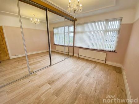 3 bedroom Semi-detached house for sale in Honey's Green Lane, West Derby, Liverpool, L12