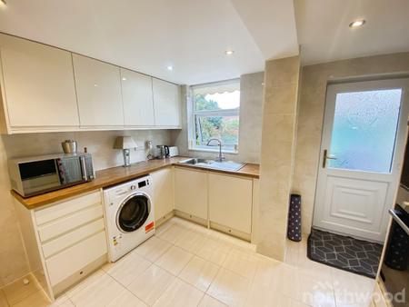 3 bedroom Semi-detached house for sale in Honey's Green Lane, West Derby, Liverpool, L12