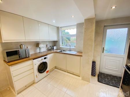 3 bedroom Semi-detached house for sale in Honey's Green Lane, West Derby, Liverpool, L12