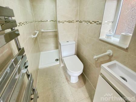 3 bedroom Semi-detached house for sale in Honey's Green Lane, West Derby, Liverpool, L12