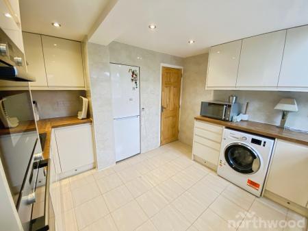 3 bedroom Semi-detached house for sale in Honey's Green Lane, West Derby, Liverpool, L12