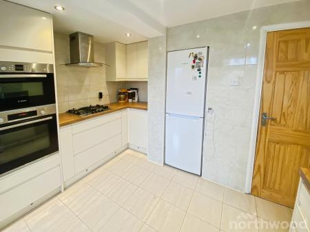 3 bedroom Semi-detached house for sale in Honey's Green Lane, West Derby, Liverpool, L12